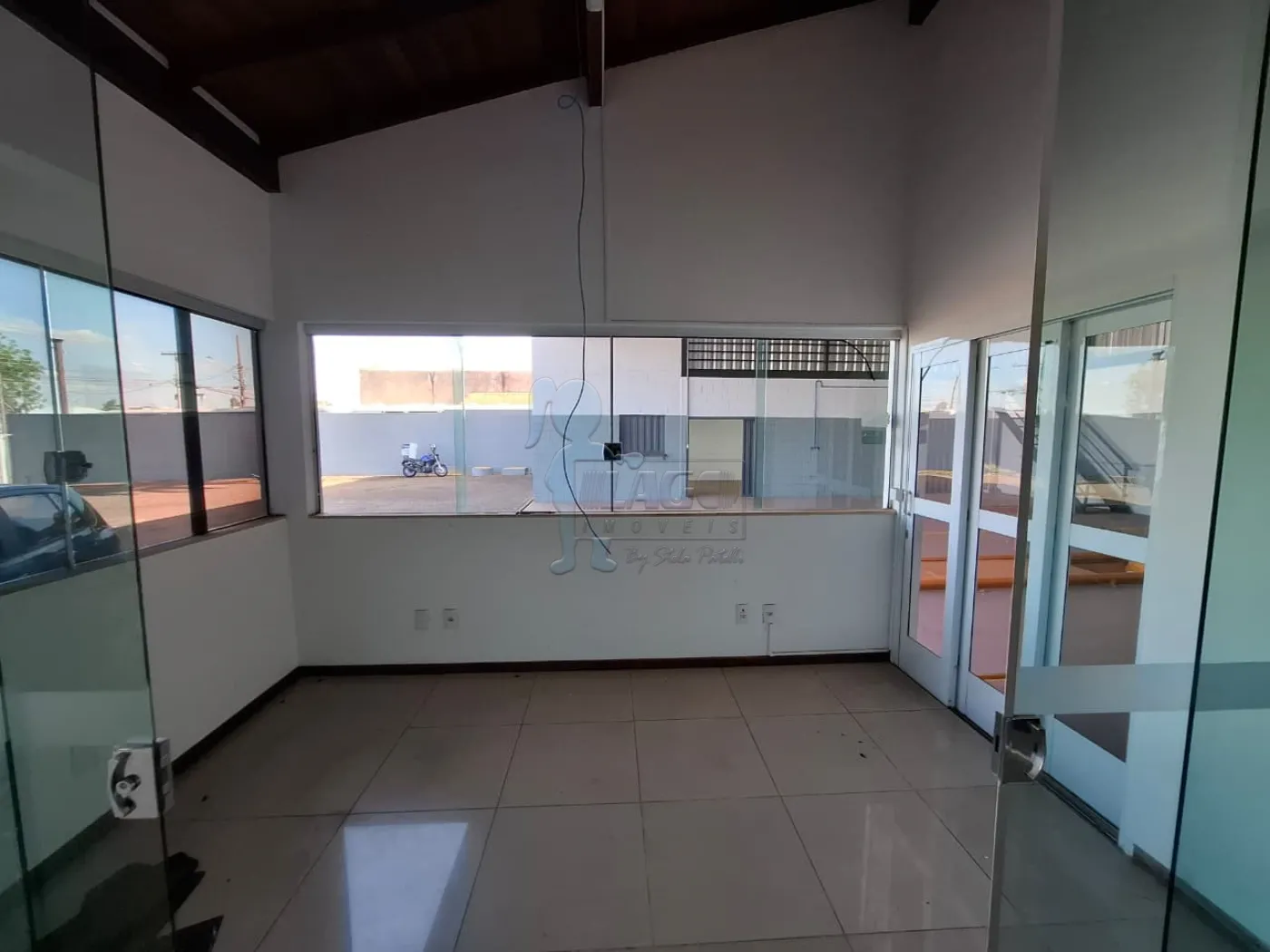 Alugar Comercial padrão / Galpão - Armazém em Ribeirão Preto R$ 28.600,00 - Foto 18
