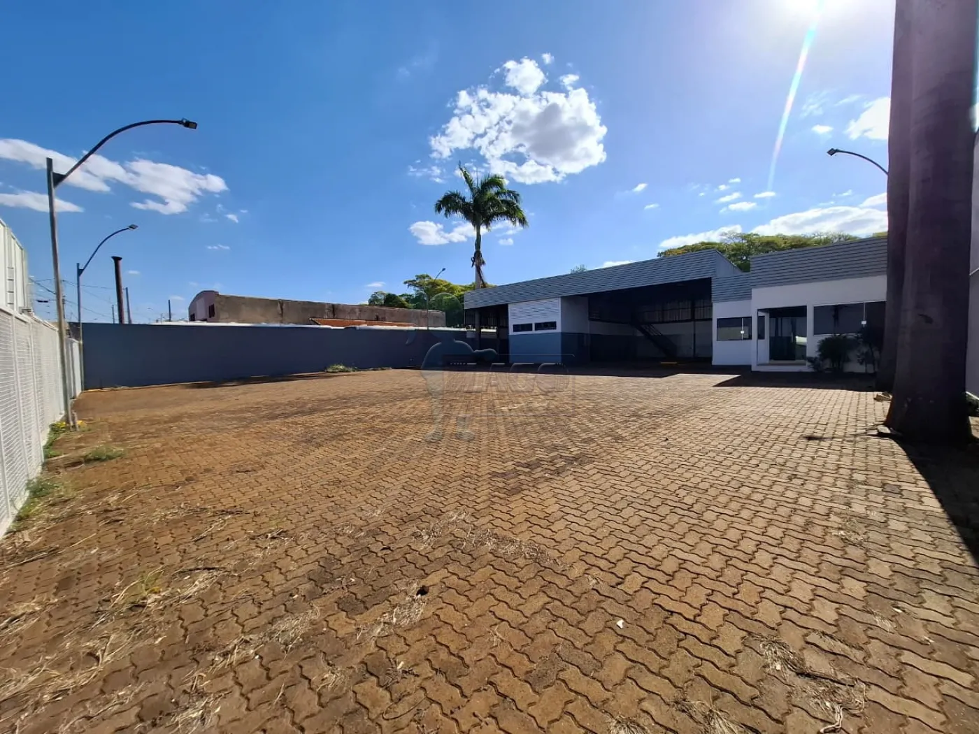 Alugar Comercial padrão / Galpão - Armazém em Ribeirão Preto R$ 28.600,00 - Foto 2