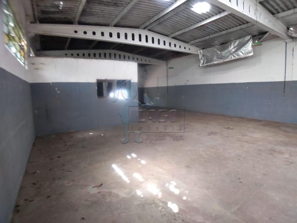 Alugar Comercial / Salão/Galpão/Armazém em Ribeirão Preto R$ 2.500,00 - Foto 10