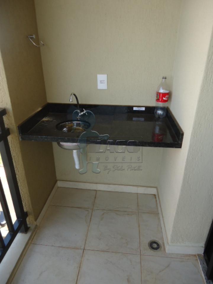 Alugar Apartamentos / Padrão em Ribeirão Preto R$ 1.000,00 - Foto 6