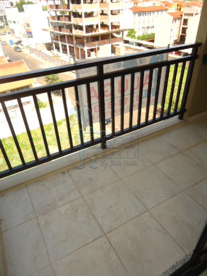 Alugar Apartamentos / Padrão em Ribeirão Preto R$ 1.000,00 - Foto 5