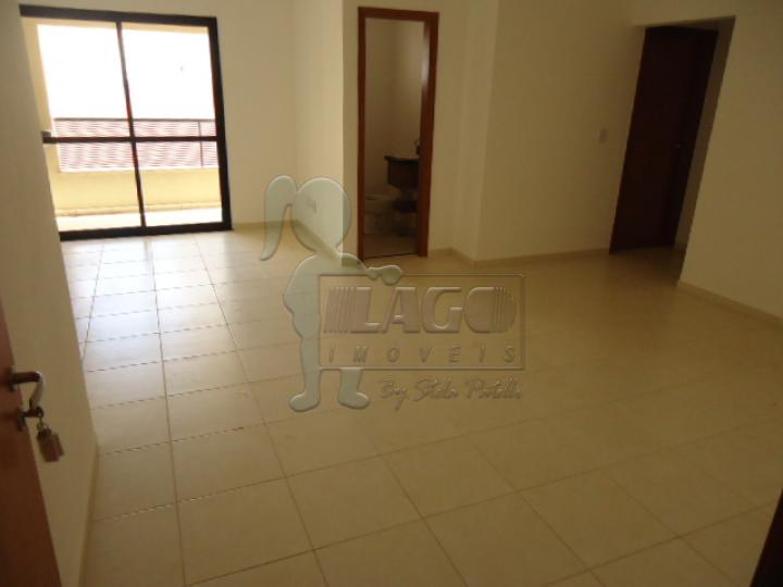 Alugar Apartamentos / Padrão em Ribeirão Preto R$ 1.350,00 - Foto 1