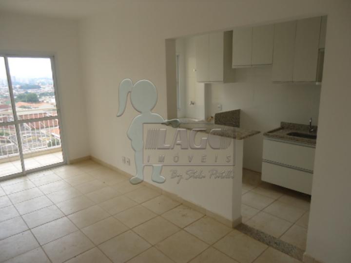 Alugar Apartamentos / Padrão em Ribeirão Preto R$ 950,00 - Foto 2