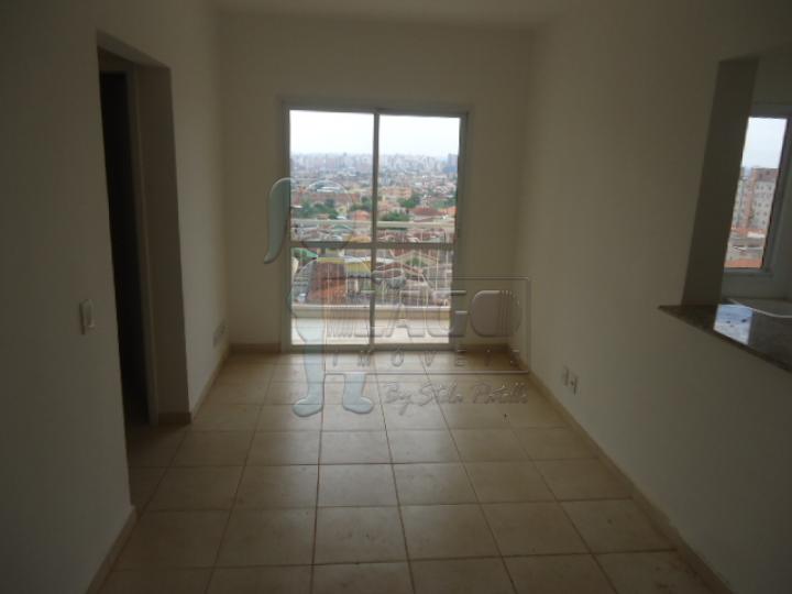 Alugar Apartamentos / Padrão em Ribeirão Preto R$ 950,00 - Foto 1