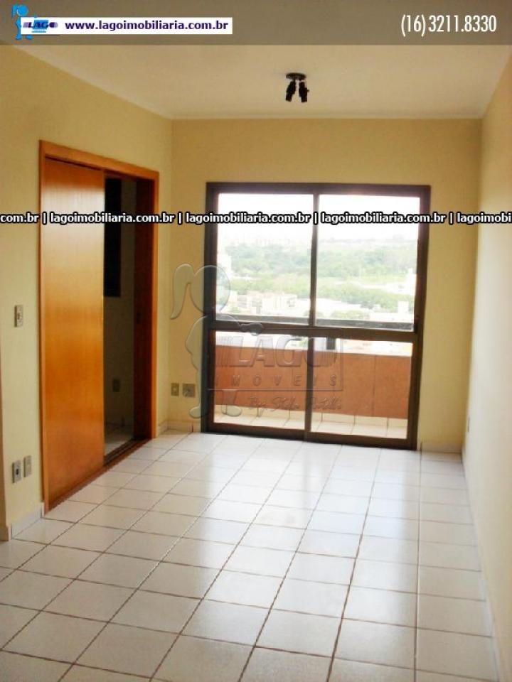 Alugar Apartamentos / Padrão em Ribeirão Preto R$ 400,00 - Foto 1