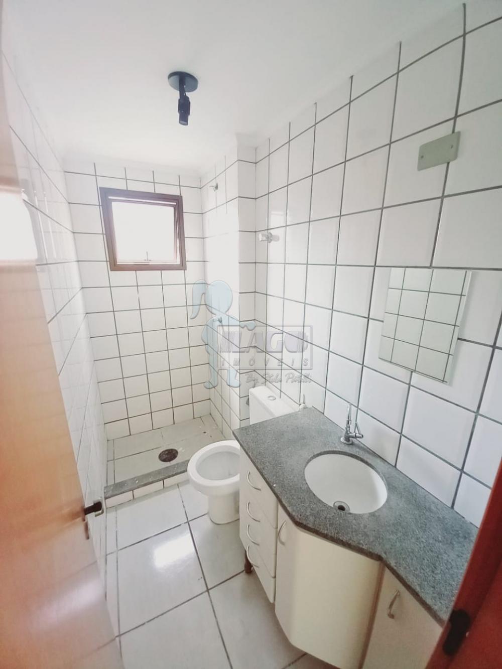 Alugar Apartamentos / Padrão em Ribeirão Preto R$ 700,00 - Foto 8