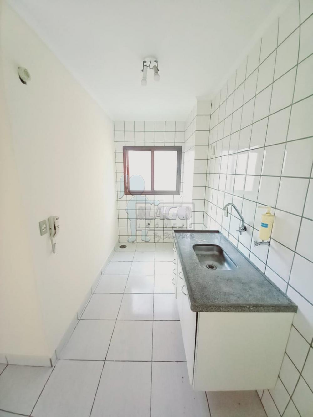 Alugar Apartamentos / Padrão em Ribeirão Preto R$ 700,00 - Foto 9