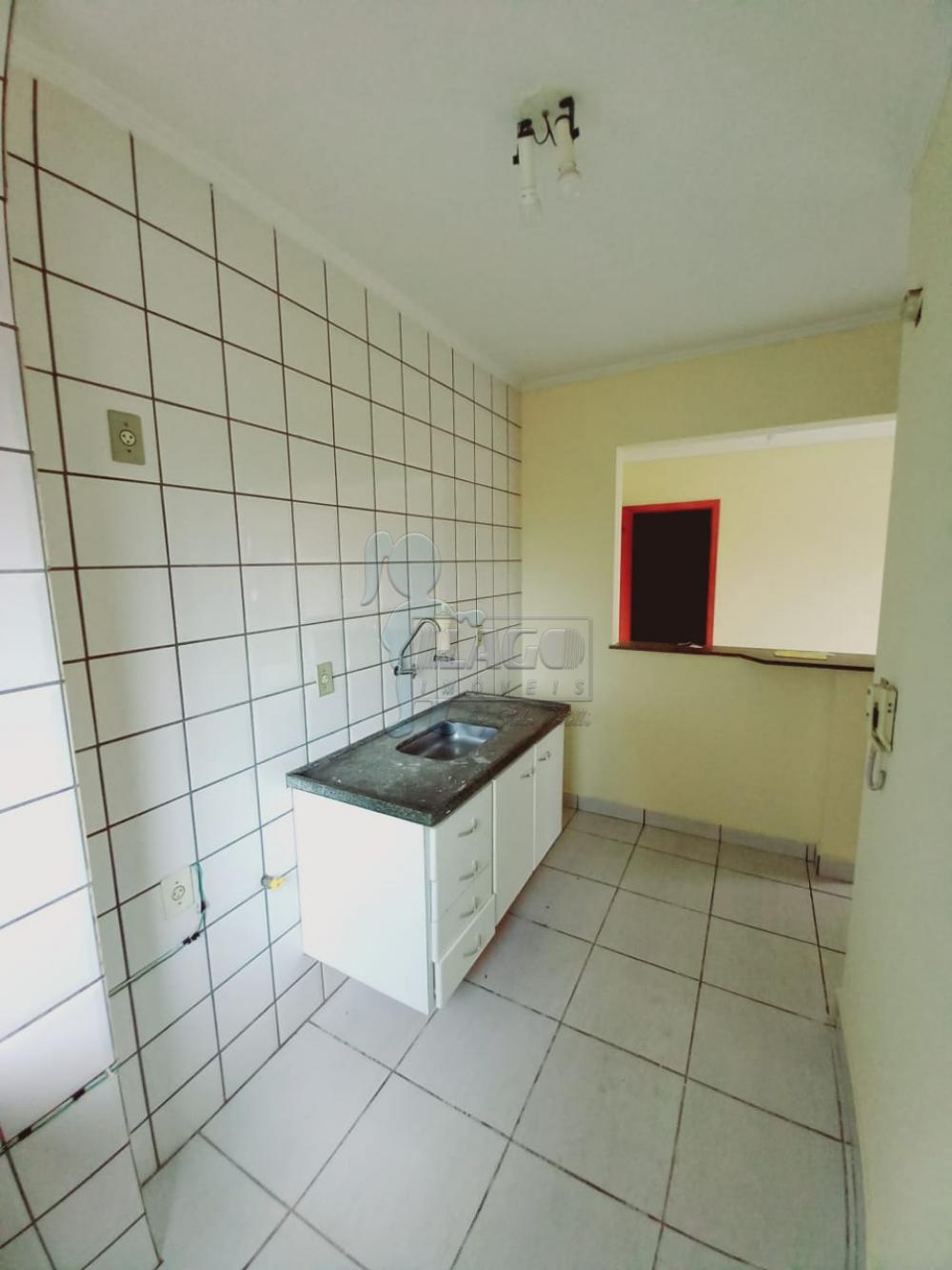 Alugar Apartamentos / Padrão em Ribeirão Preto R$ 700,00 - Foto 10