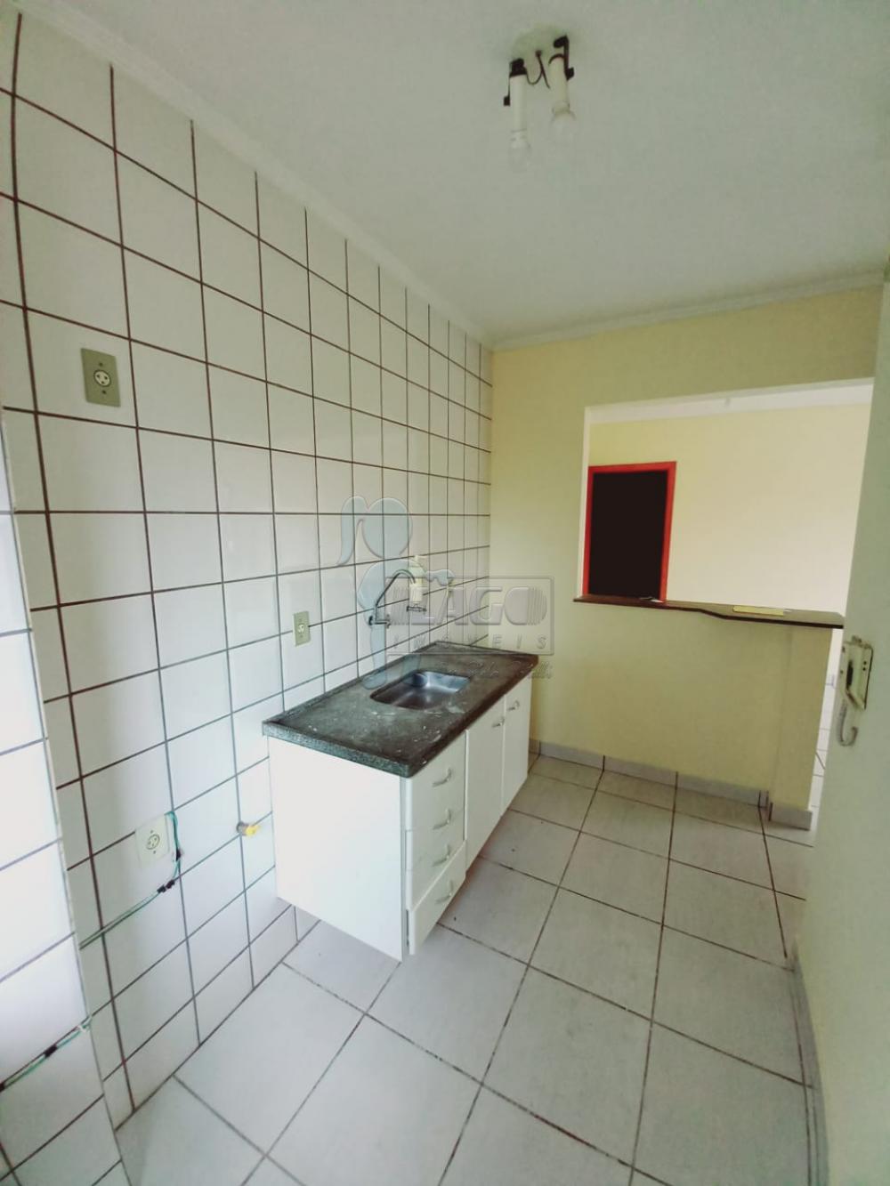 Alugar Apartamentos / Padrão em Ribeirão Preto R$ 700,00 - Foto 11