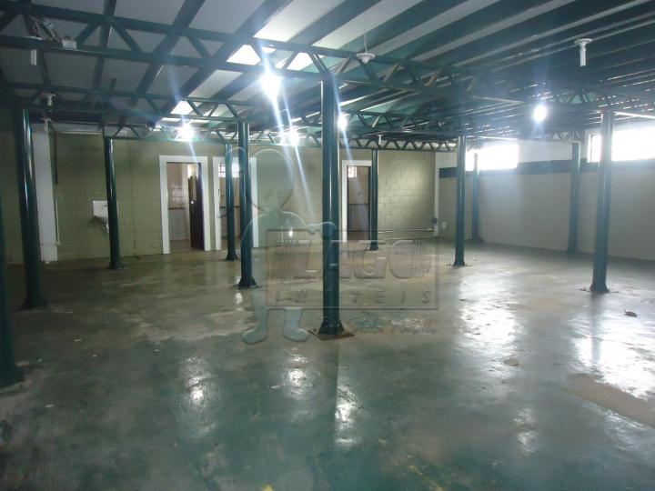 Alugar Comercial / Salão / Galpão em Ribeirão Preto R$ 12.000,00 - Foto 4