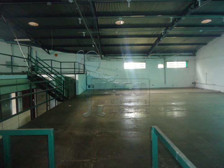 Alugar Comercial / Salão/Galpão/Armazém em Ribeirão Preto R$ 12.000,00 - Foto 13