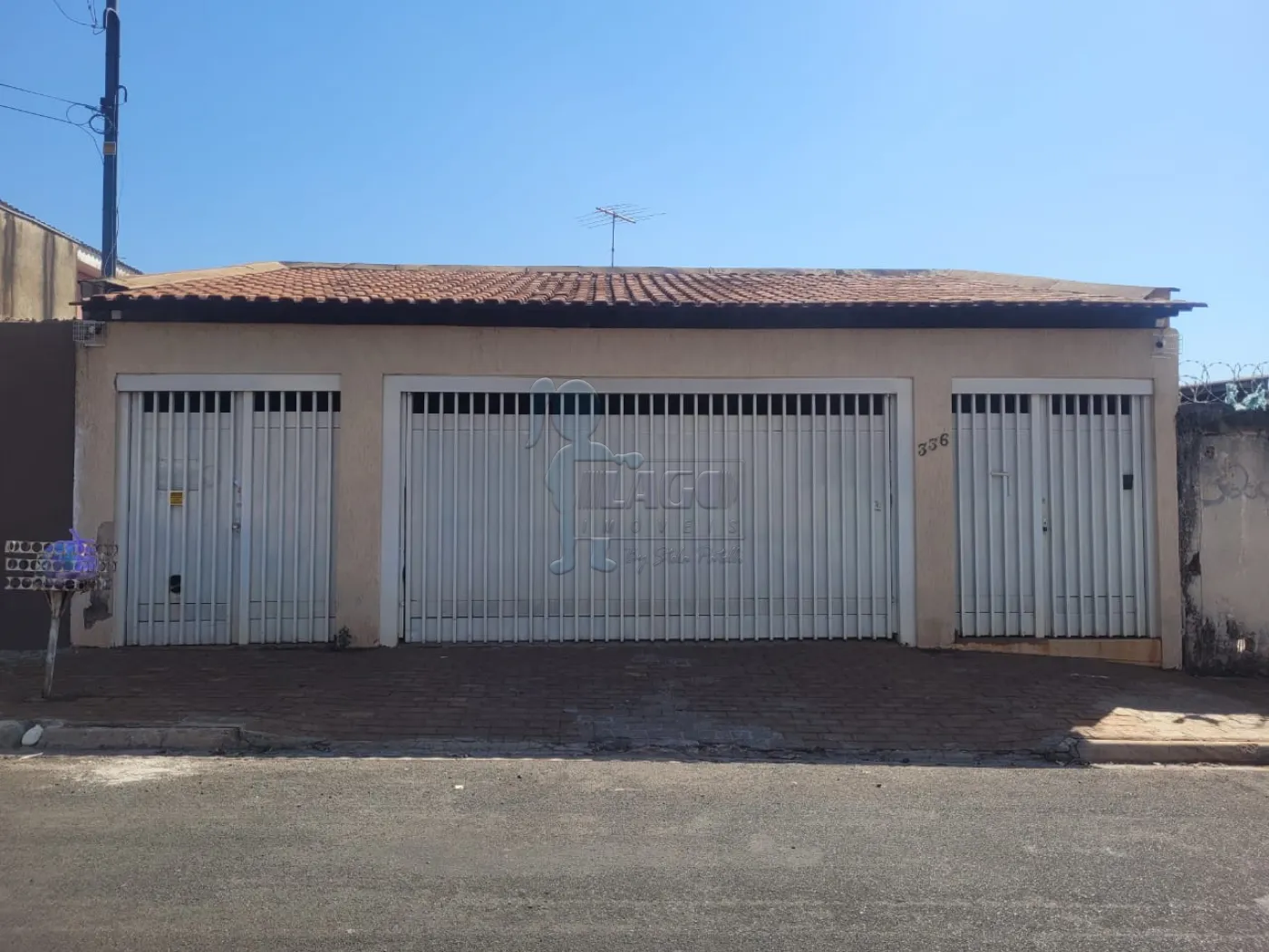 Comprar Casa / Padrão em Ribeirão Preto R$ 329.000,00 - Foto 1