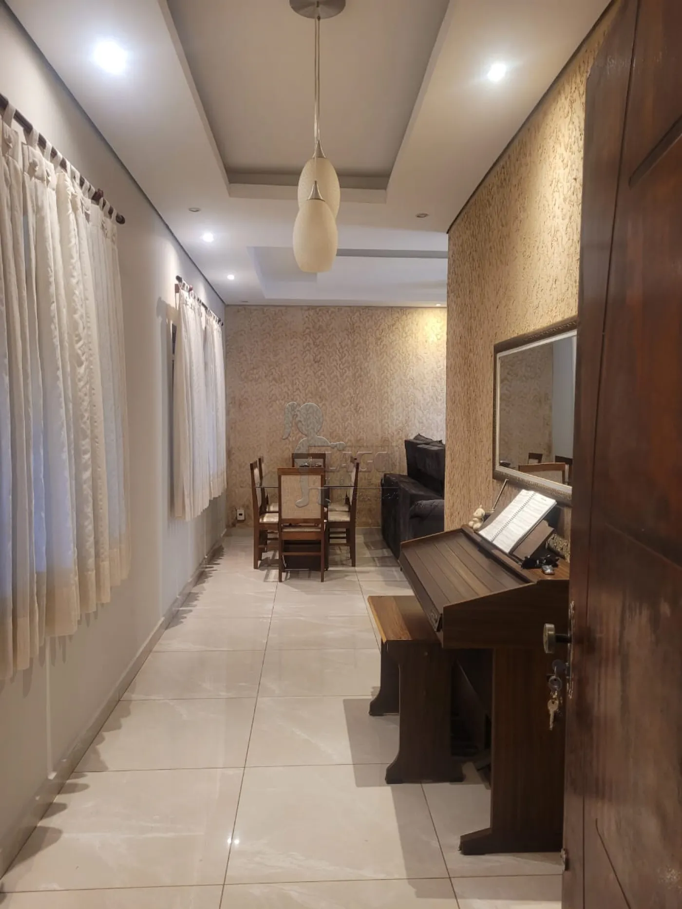 Comprar Casa / Padrão em Ribeirão Preto R$ 329.000,00 - Foto 3