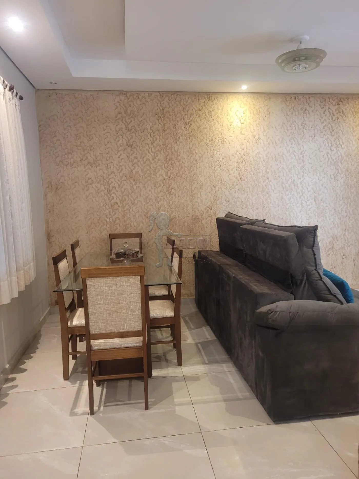 Comprar Casa / Padrão em Ribeirão Preto R$ 329.000,00 - Foto 4