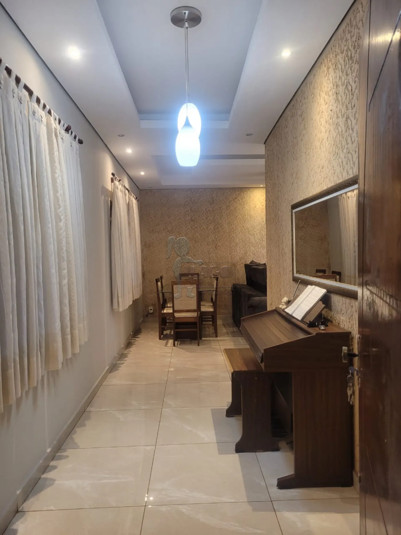 Comprar Casa / Padrão em Ribeirão Preto R$ 329.000,00 - Foto 6