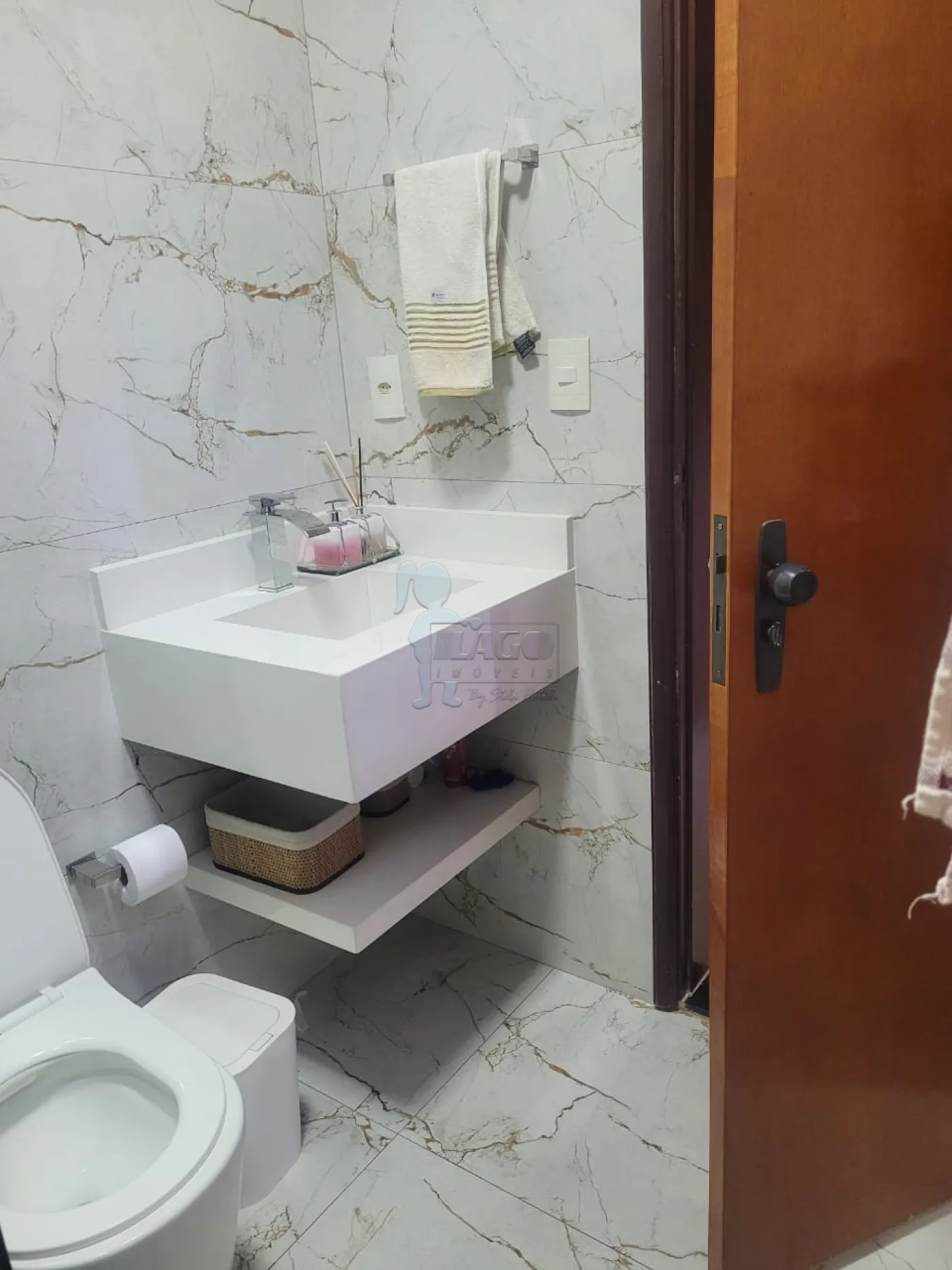 Comprar Casa / Padrão em Ribeirão Preto R$ 329.000,00 - Foto 14