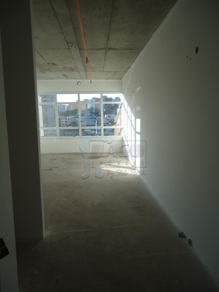 Alugar Comercial / Sala Comercial em Ribeirão Preto R$ 900,00 - Foto 1