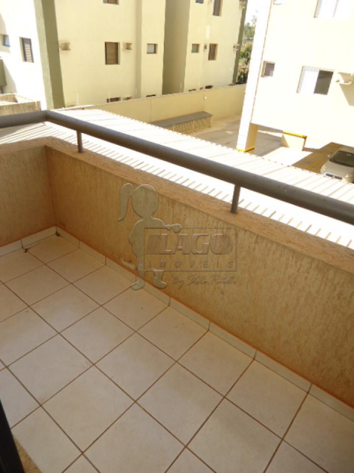 Alugar Apartamentos / Padrão em Ribeirão Preto R$ 1.200,00 - Foto 2