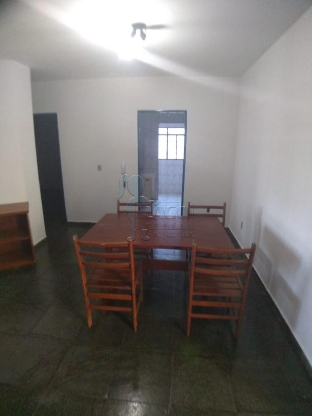 Alugar Apartamentos / Studio/Kitnet em Ribeirão Preto R$ 750,00 - Foto 1