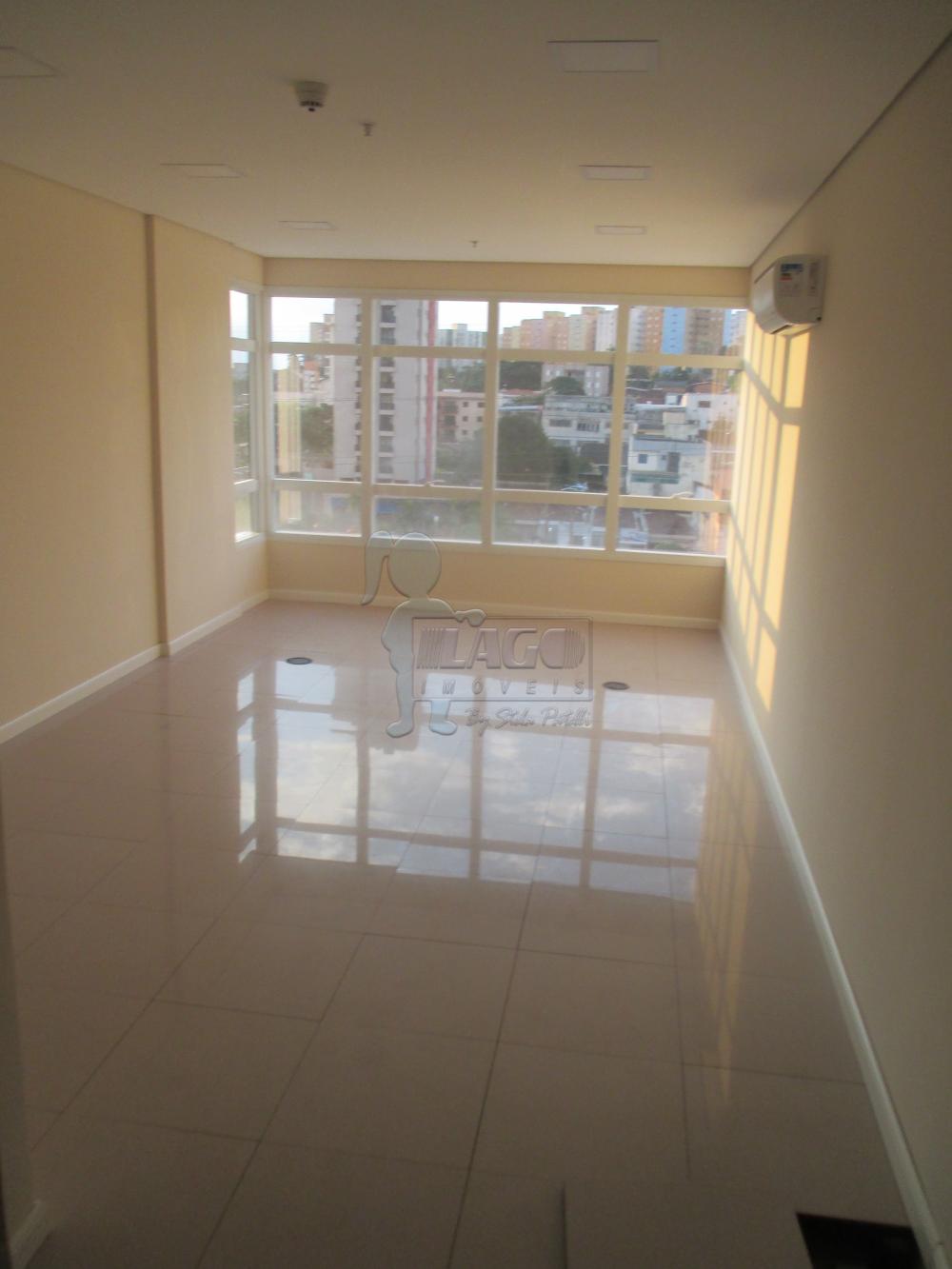 Alugar Comercial / Sala Comercial em Ribeirão Preto R$ 1.350,00 - Foto 1