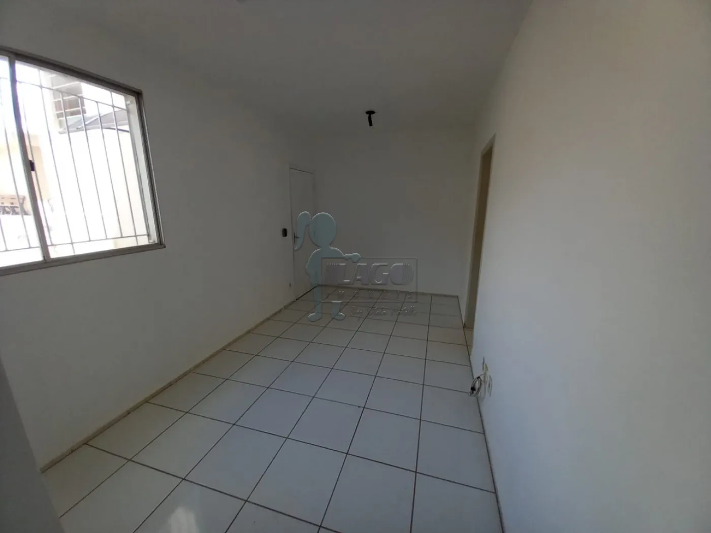 Alugar Apartamentos / Padrão em Ribeirão Preto R$ 1.000,00 - Foto 4