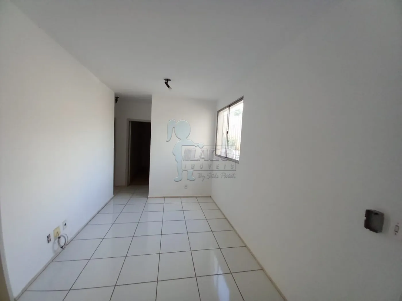 Alugar Apartamentos / Padrão em Ribeirão Preto R$ 1.000,00 - Foto 2