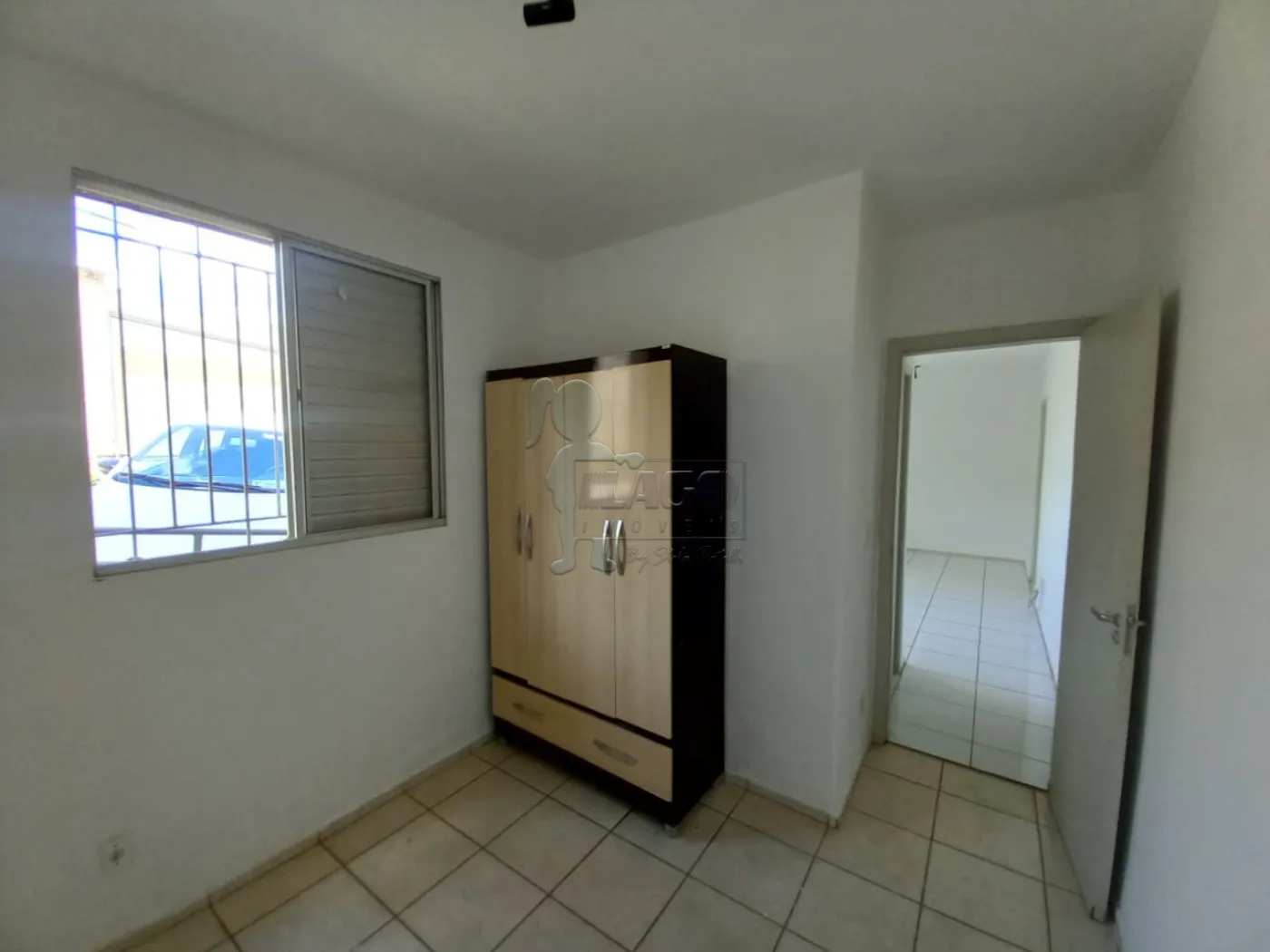 Alugar Apartamentos / Padrão em Ribeirão Preto R$ 1.000,00 - Foto 9