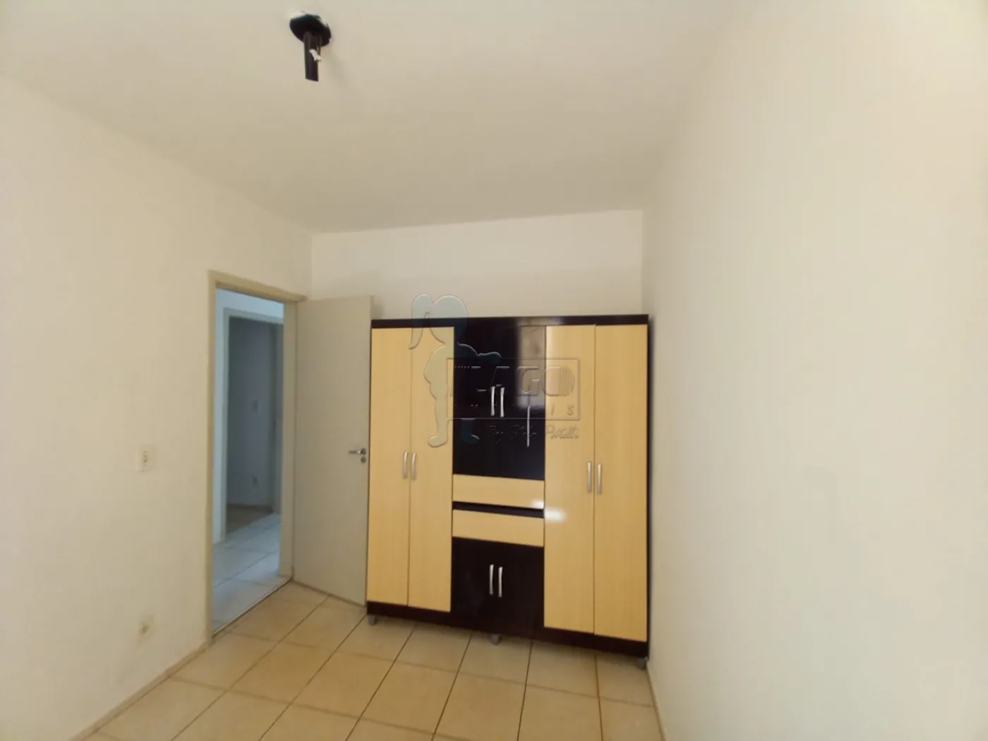 Alugar Apartamentos / Padrão em Ribeirão Preto R$ 1.000,00 - Foto 10