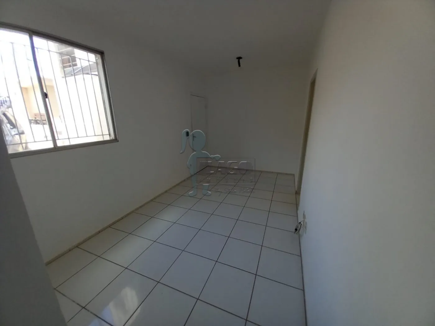 Alugar Apartamentos / Padrão em Ribeirão Preto R$ 1.000,00 - Foto 3