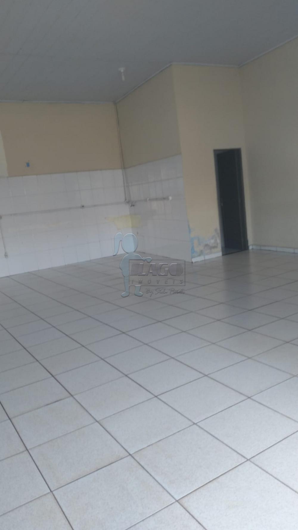 Alugar Comercial / Salão / Galpão / Armazém em Ribeirão Preto R$ 1.000,00 - Foto 5