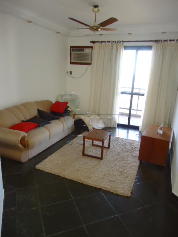 Alugar Apartamentos / Padrão em Ribeirão Preto R$ 2.000,00 - Foto 1