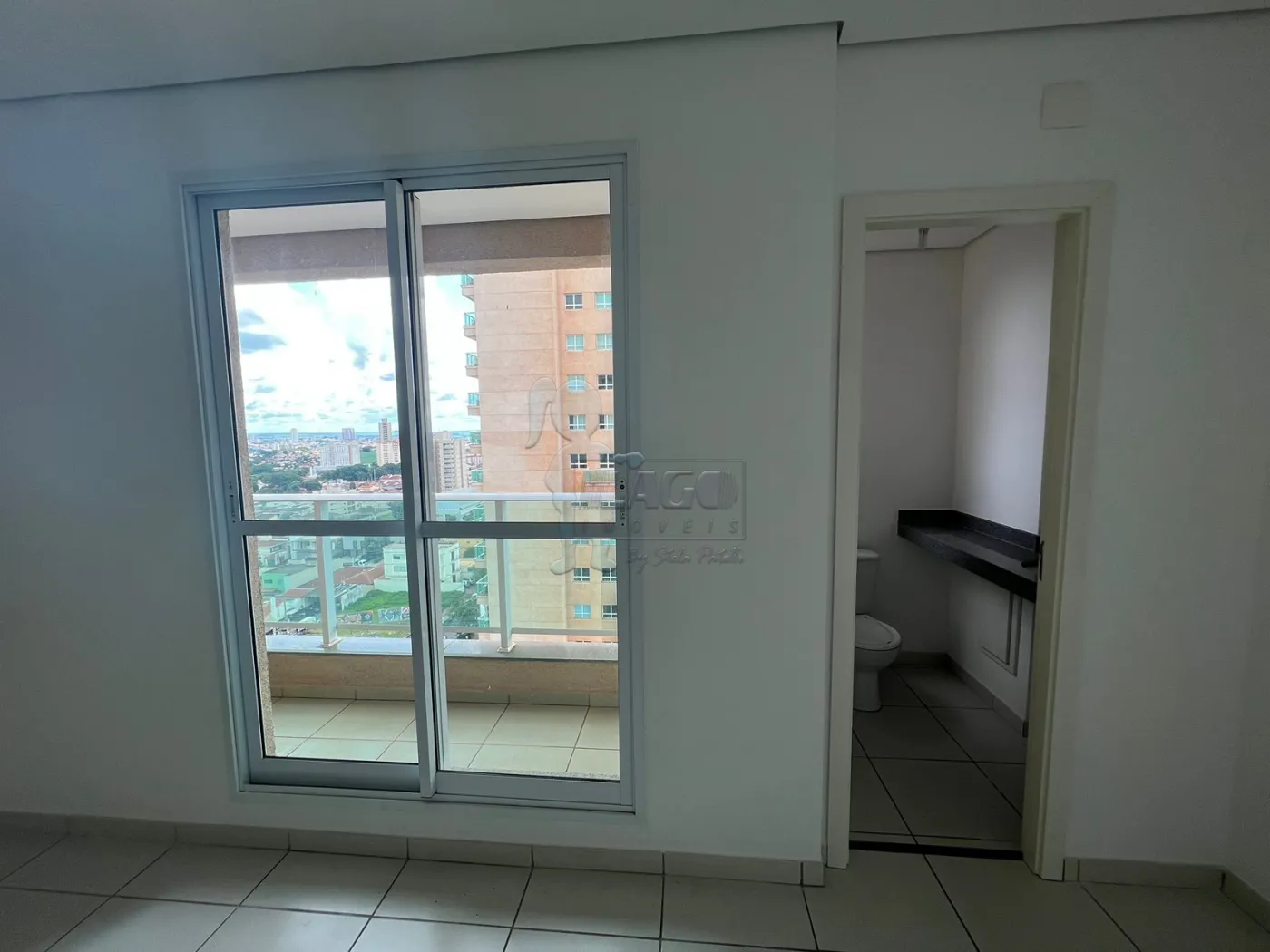 Alugar Comercial / Sala Comercial em Ribeirão Preto R$ 1.460,00 - Foto 6