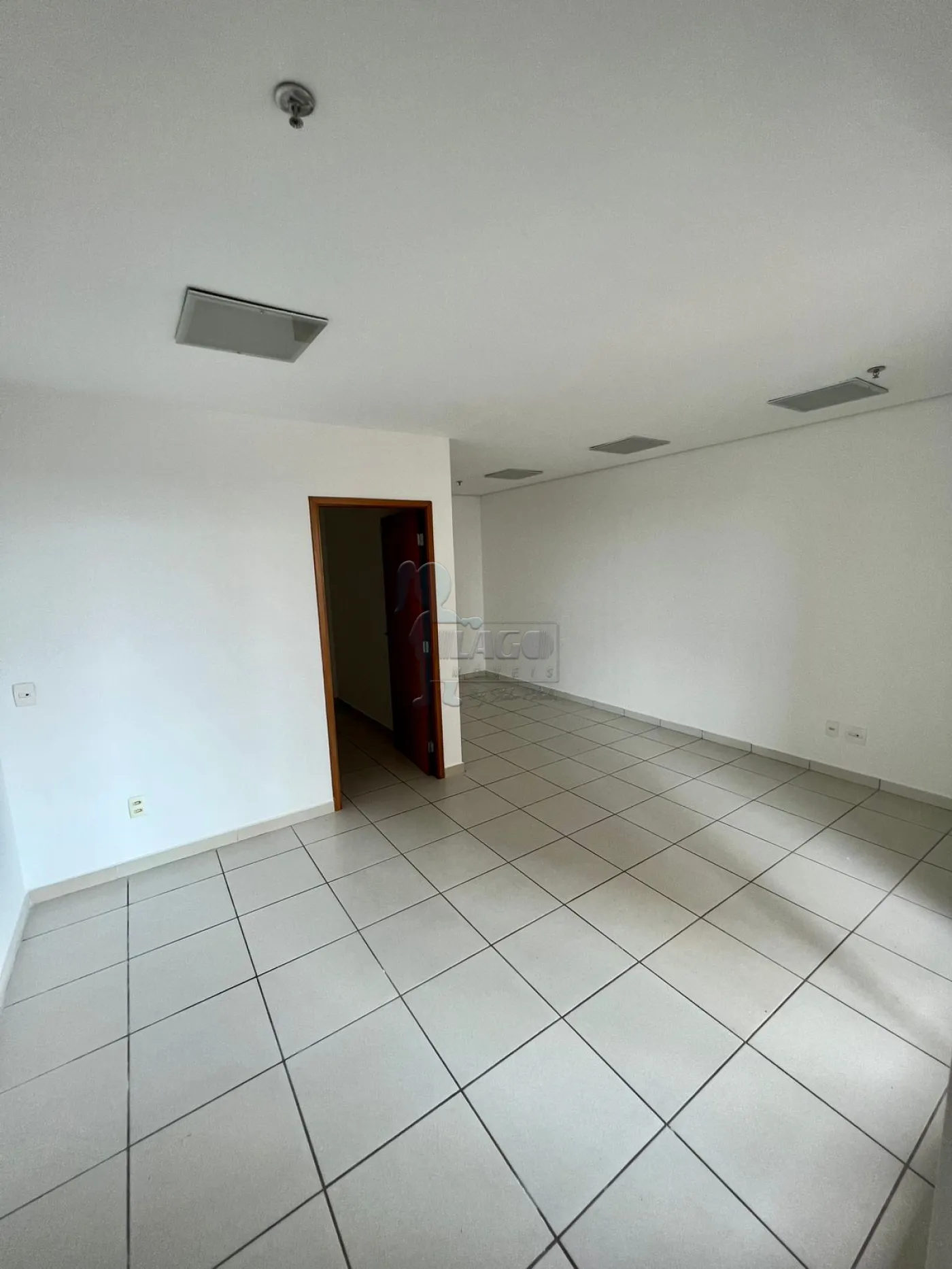 Alugar Comercial / Sala Comercial em Ribeirão Preto R$ 1.460,00 - Foto 4