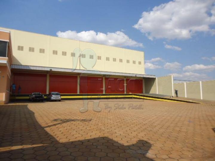 Alugar Comercial / Salão/Galpão em Cravinhos R$ 48.000,00 - Foto 22