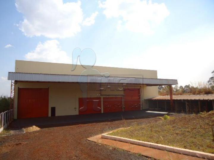 Alugar Comercial / Salão/Galpão em Cravinhos R$ 48.000,00 - Foto 7