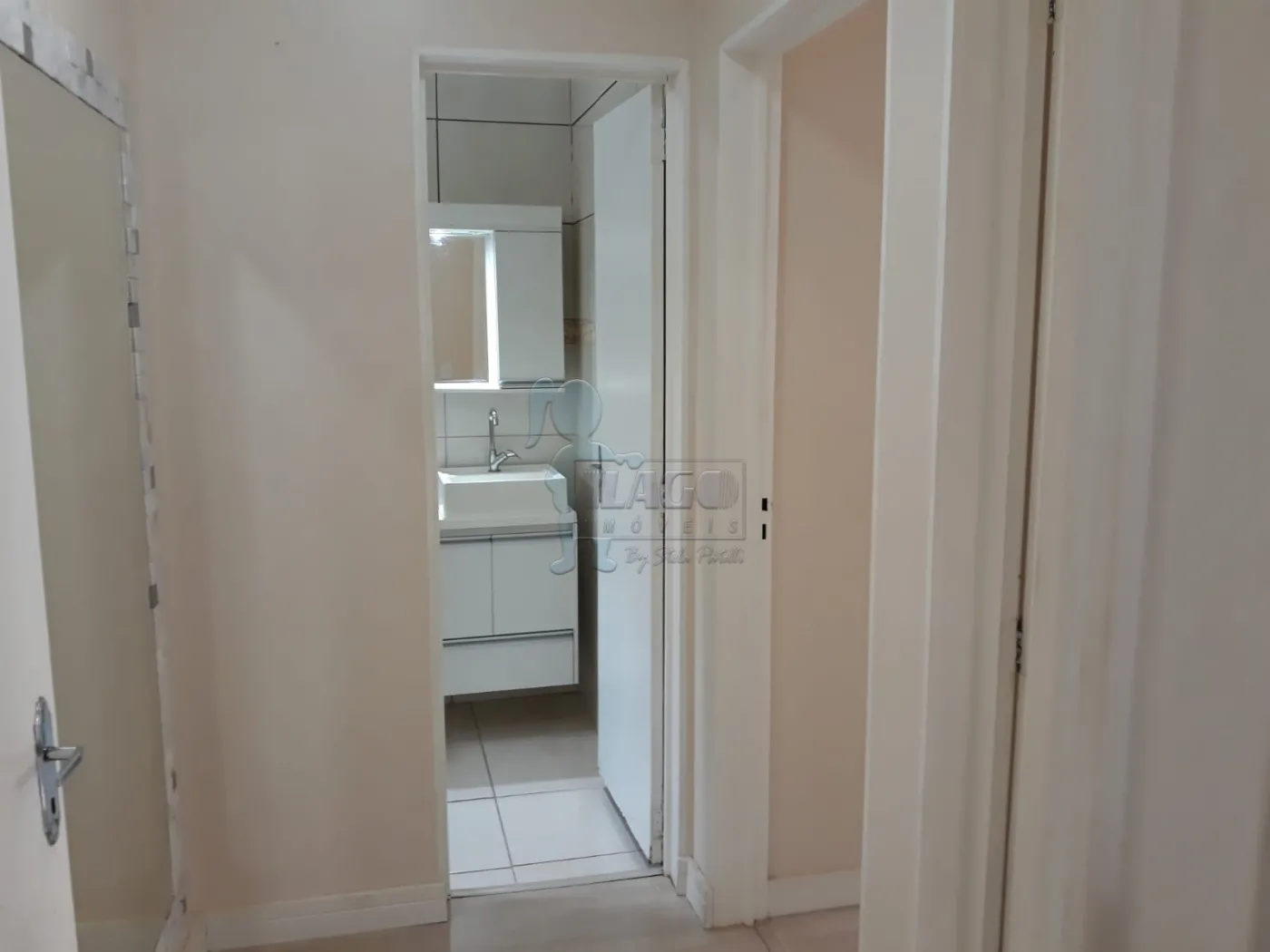 Alugar Apartamentos / Padrão em Ribeirão Preto R$ 1.400,00 - Foto 6