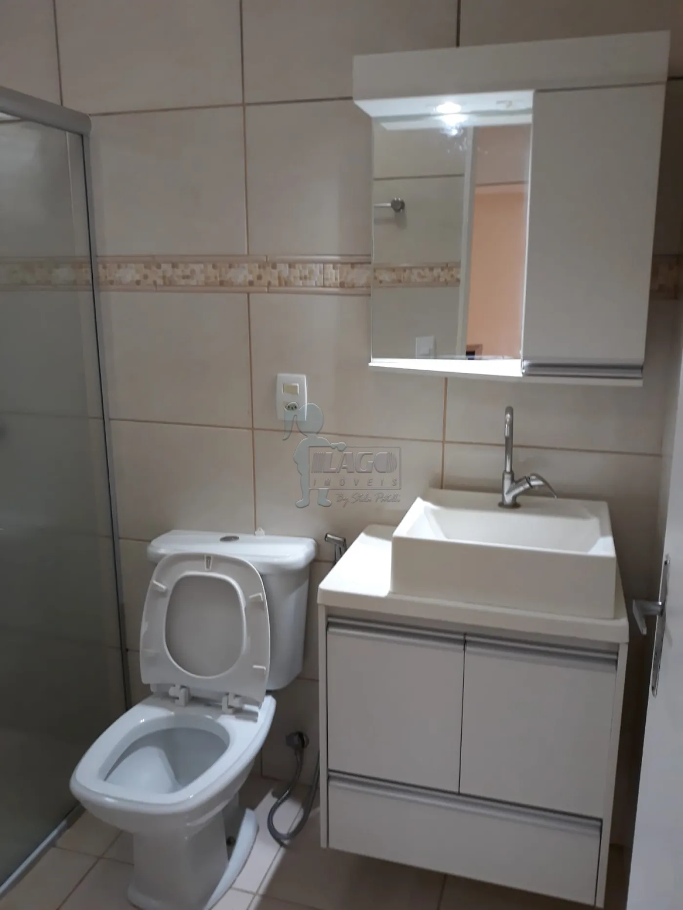 Alugar Apartamentos / Padrão em Ribeirão Preto R$ 1.400,00 - Foto 5