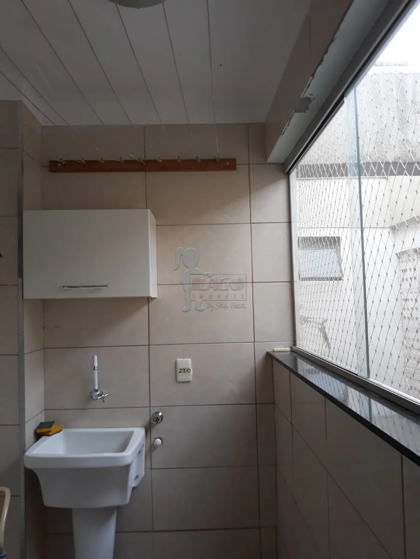 Alugar Apartamentos / Padrão em Ribeirão Preto R$ 1.400,00 - Foto 12