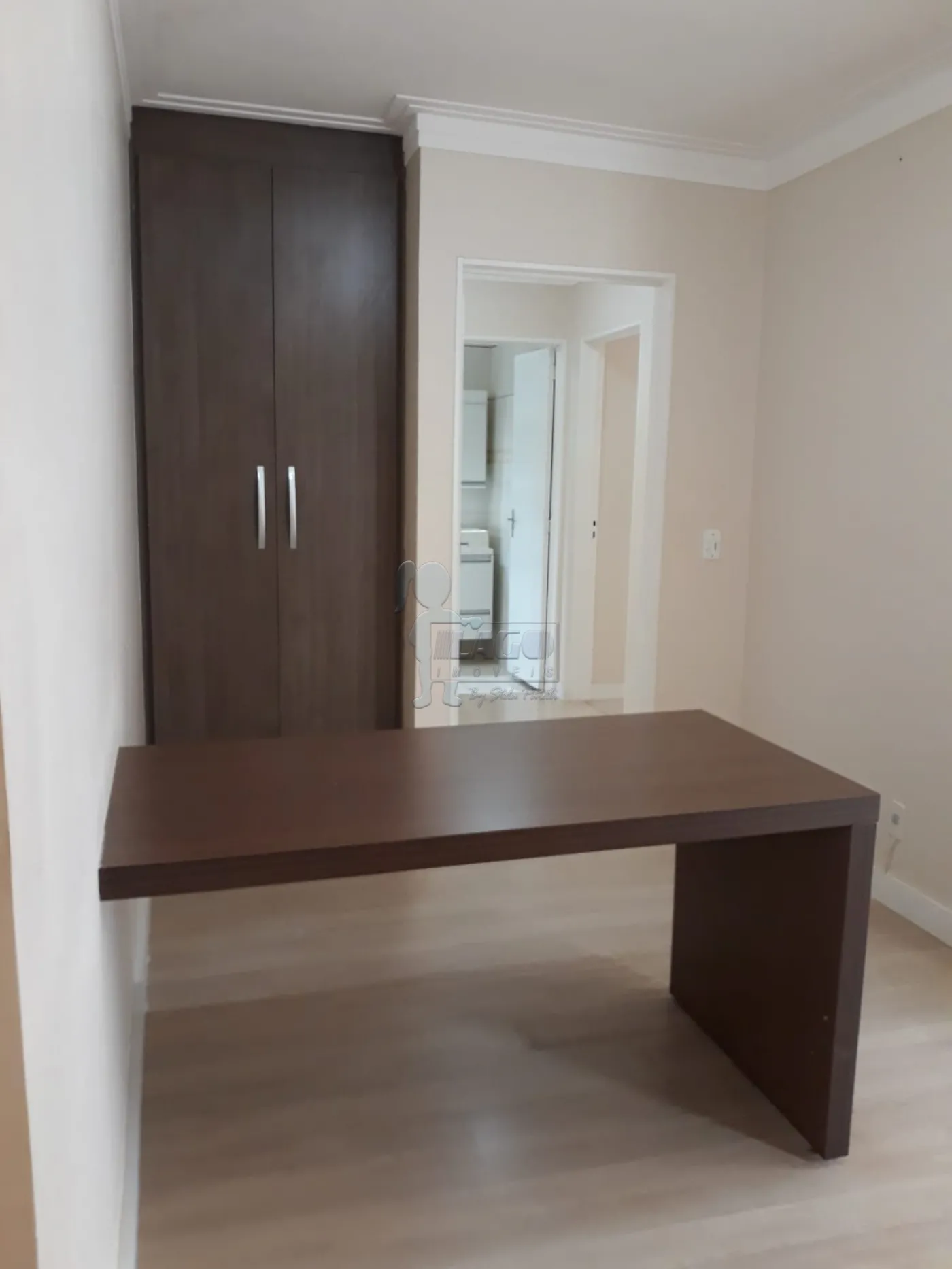 Alugar Apartamentos / Padrão em Ribeirão Preto R$ 1.400,00 - Foto 9