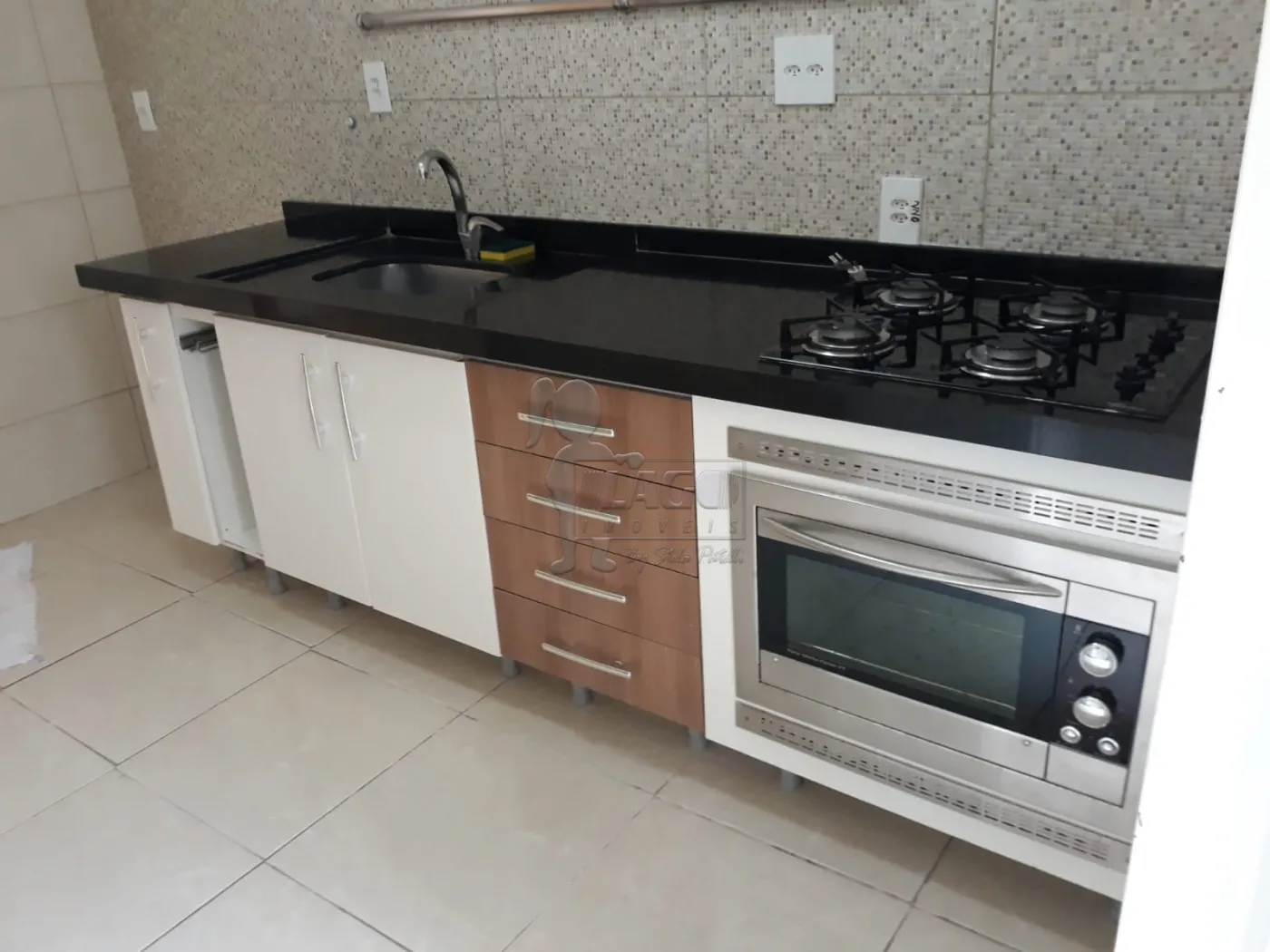 Alugar Apartamentos / Padrão em Ribeirão Preto R$ 1.400,00 - Foto 15