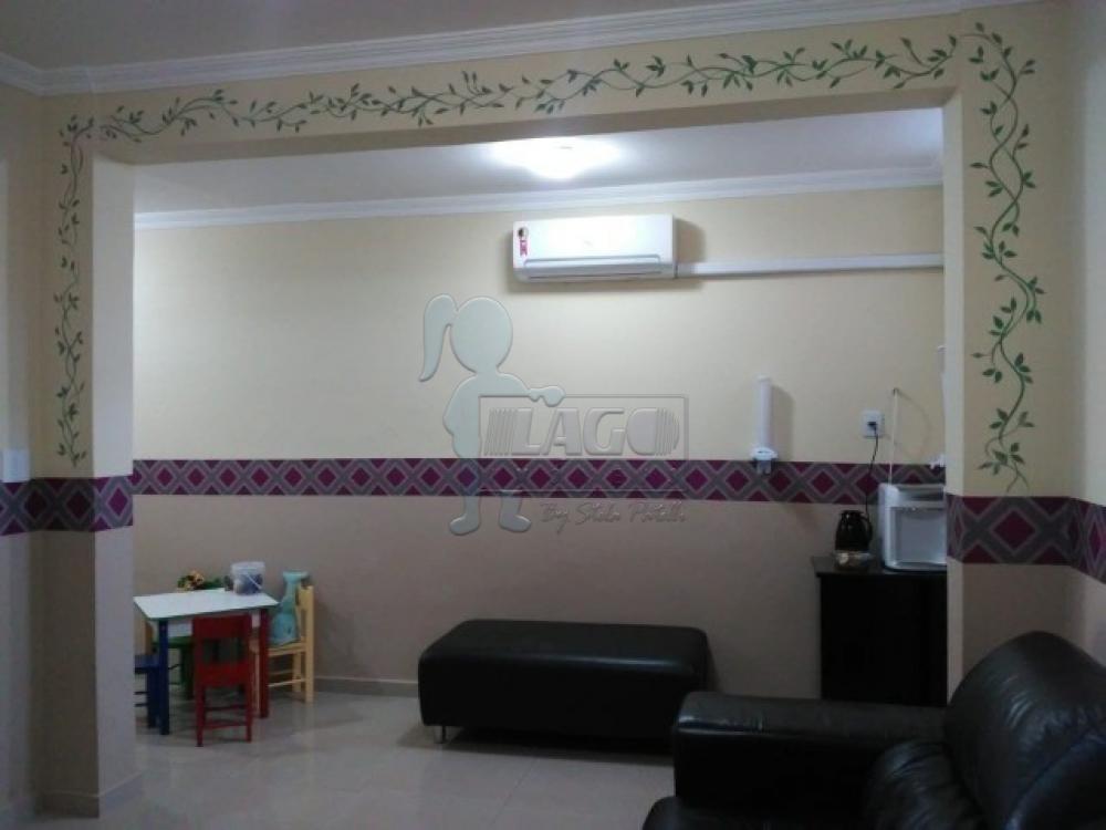 Alugar Comercial / Casa Comercial em Ribeirão Preto R$ 6.000,00 - Foto 5