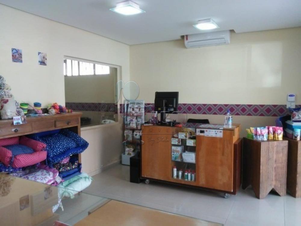 Alugar Comercial / Casa Comercial em Ribeirão Preto R$ 6.000,00 - Foto 11