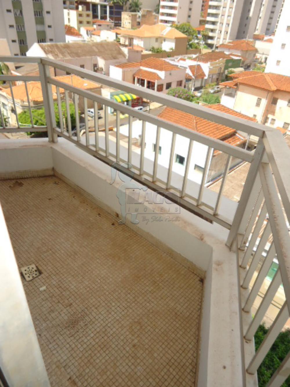 Alugar Apartamento / Padrão em Ribeirão Preto R$ 1.200,00 - Foto 2