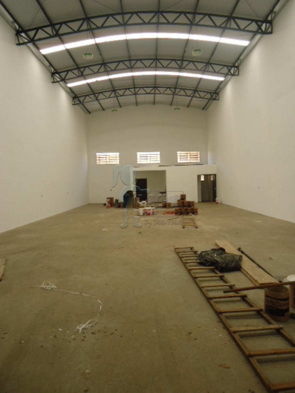 Alugar Comercial / Salão/Galpão/Armazém em Ribeirão Preto R$ 3.000,00 - Foto 1