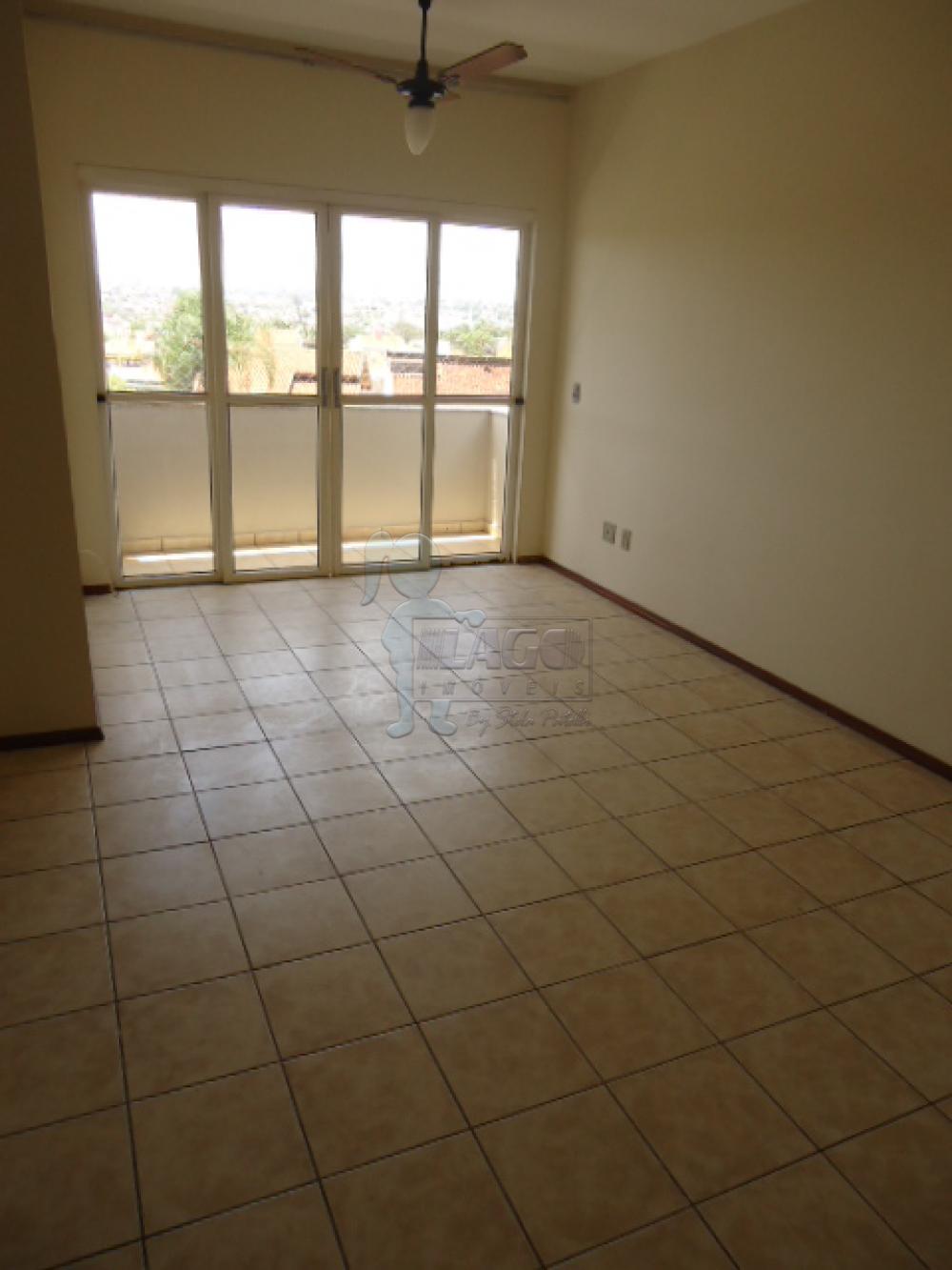 Alugar Apartamentos / Padrão em Ribeirão Preto R$ 1.000,00 - Foto 1