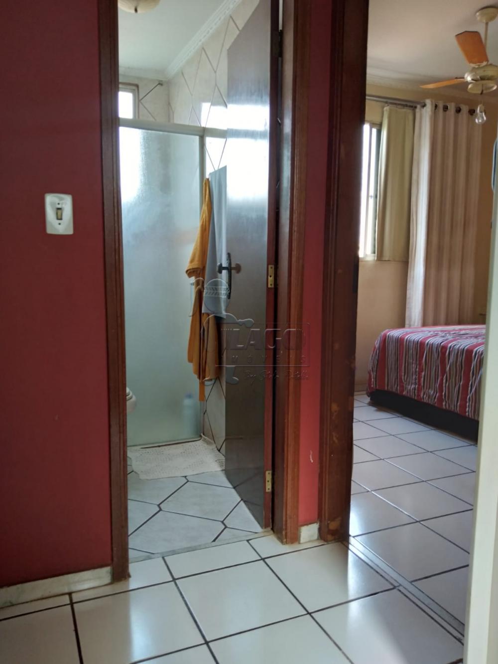 Alugar Apartamentos / Padrão em Ribeirão Preto R$ 550,00 - Foto 4