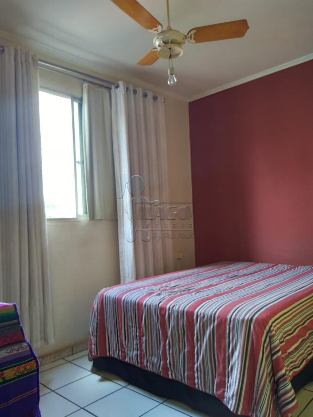 Alugar Apartamentos / Padrão em Ribeirão Preto R$ 550,00 - Foto 5