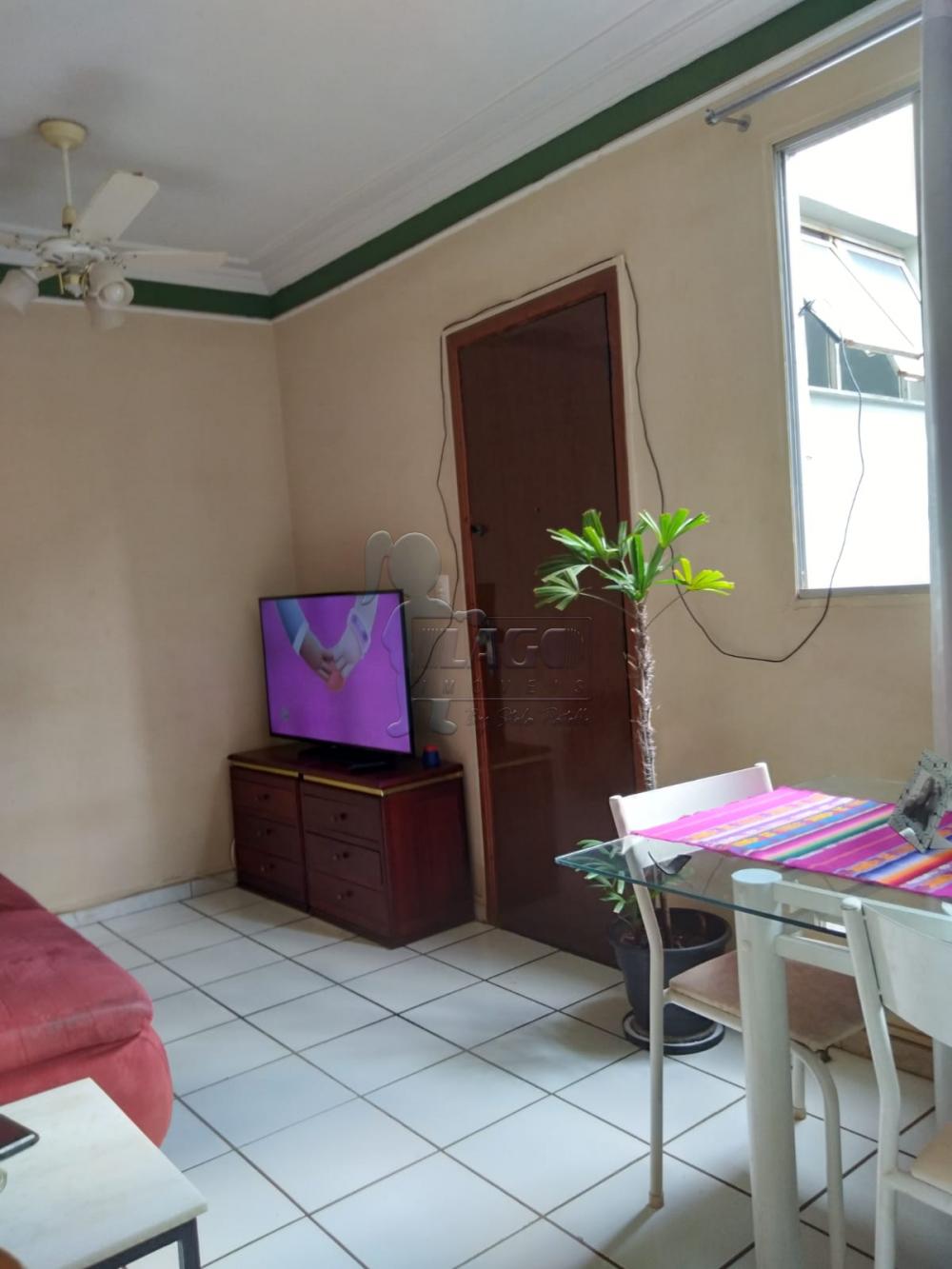 Alugar Apartamentos / Padrão em Ribeirão Preto R$ 550,00 - Foto 3