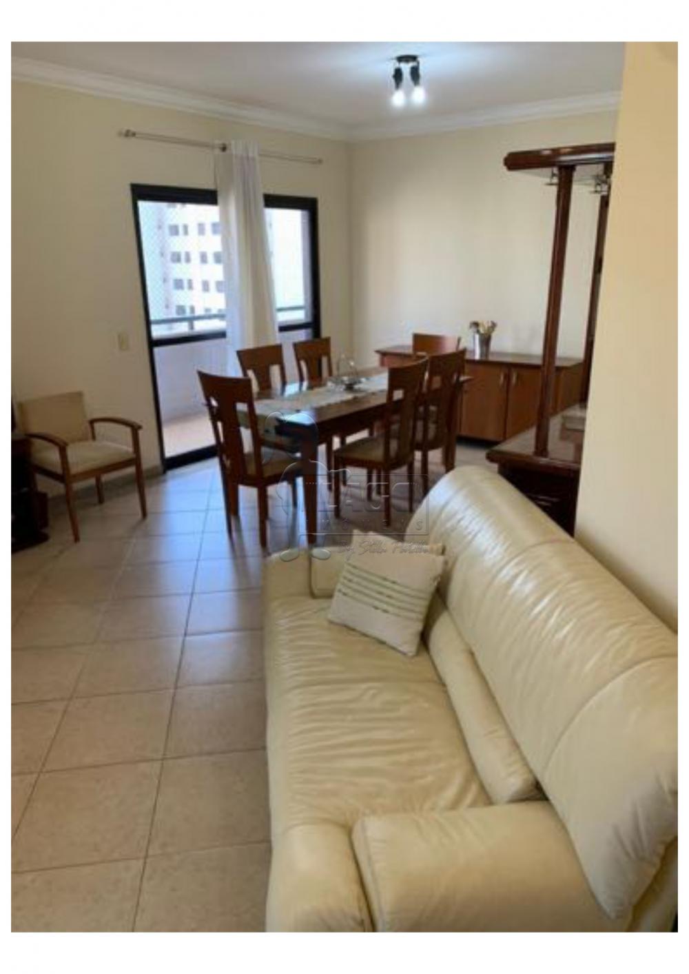 Alugar Apartamentos / Padrão em Ribeirão Preto R$ 3.000,00 - Foto 1