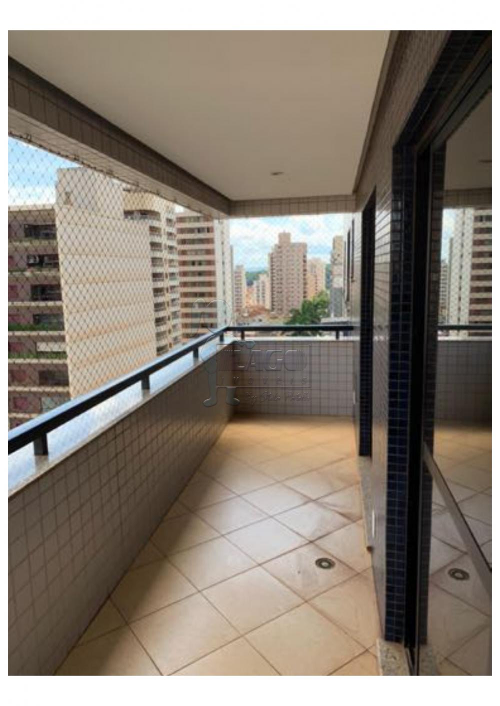 Alugar Apartamentos / Padrão em Ribeirão Preto R$ 2.600,00 - Foto 8